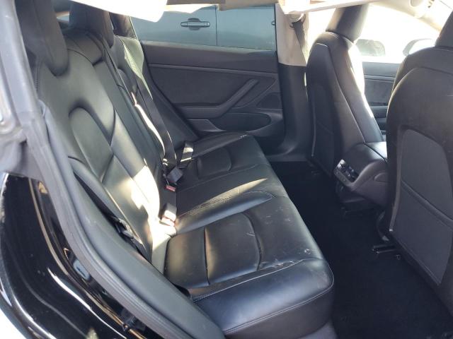 Photo 10 from auction – 2020 TESLA MODEL 3 with VIN 5YJ3E1EA2LF633627