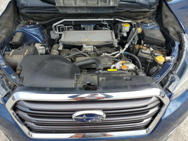 Photo 12 from auction – 2019 SUBARU ASCENT PRE with VIN 4S4WMACD0K3475809