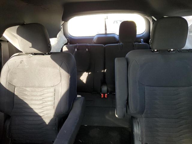 Photo 10 from auction – 2020 FORD EXPLORER X with VIN 1FMSK8DH5LGA90304