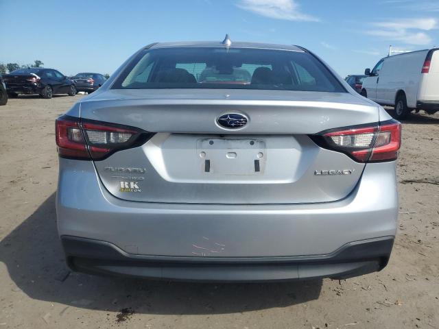 Photo 6 from auction – 2022 SUBARU LEGACY PRE with VIN 4S3BWAF64N3010979