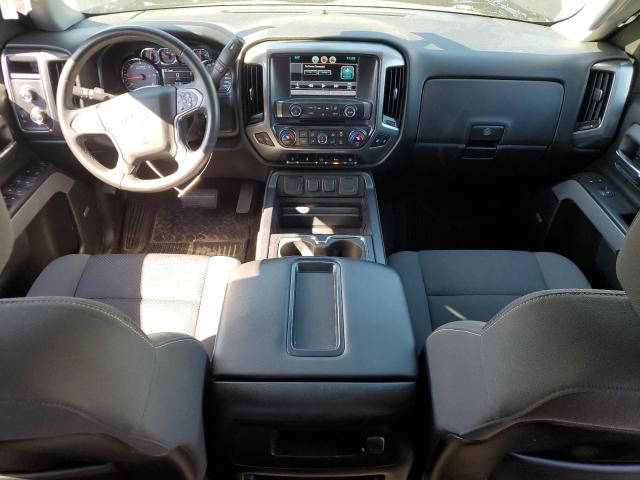 Photo 8 from auction – 2015 CHEVROLET SILVERADO with VIN 1GCVKREC3FZ225928