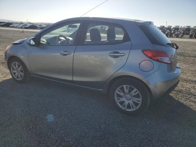 Photo 2 from auction – 2014 MAZDA MAZDA2 SPO with VIN JM1DE1KZ0E0184299