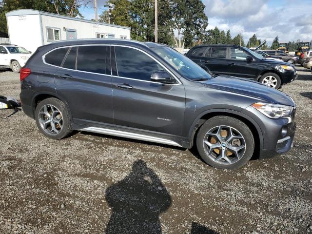 Photo 4 from auction – 2017 BMW X1 SDRIVE2 with VIN WBXHU7C30H5H35992