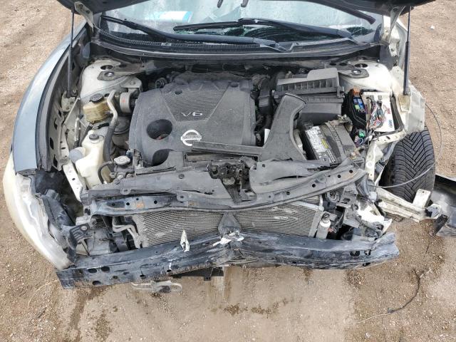 Photo 11 from auction – 2010 NISSAN MAXIMA S with VIN 1N4AA5AP6AC858444