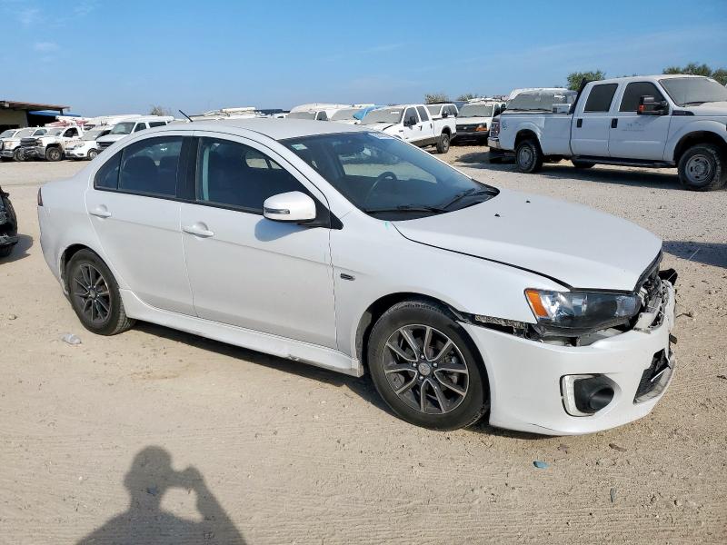 Photo 4 from auction – 2017 MITSUBISHI LANCER ES with VIN JA32U2FU4HU003635