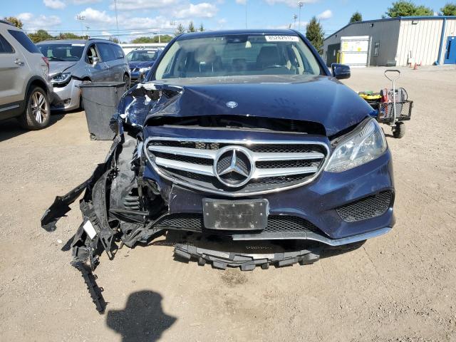 Photo 5 from auction – 2014 MERCEDES-BENZ E 350 4MAT with VIN WDDHF8JB1EA921215