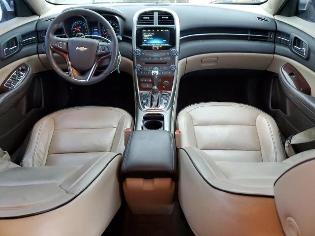 Photo 8 from auction – 2013 CHEVROLET MALIBU 2LT with VIN 1G11F5RR6DF117076