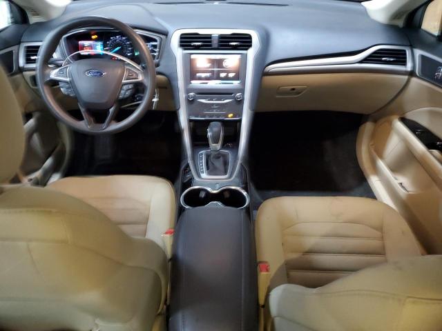 Photo 8 from auction – 2015 FORD FUSION SE with VIN 3FA6P0HD9FR203819
