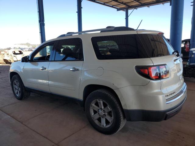 Photo 2 from auction – 2015 GMC ACADIA SLE with VIN 1GKKRPKD0FJ306324