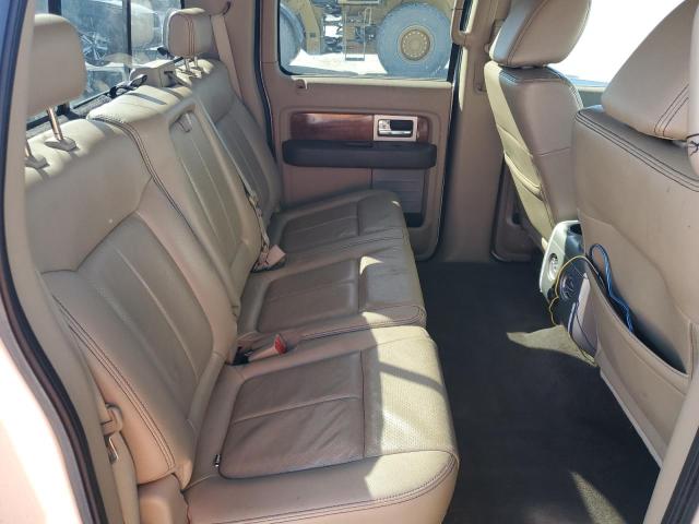 Photo 10 from auction – 2009 FORD F150 SUPER with VIN 1FTPW14V19FA64048