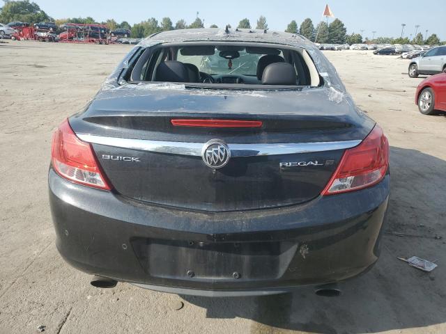 Foto 6 de la subasta – 2013 BUICK REGAL PREM con VIN 2G4GS5EVXD9250413