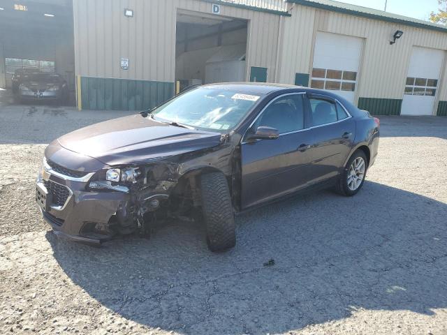 Photo 1 from auction – 2015 CHEVROLET MALIBU 1LT with VIN 1G11C5SL8FF218668