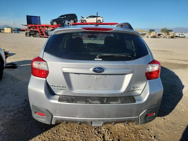Photo 6 from auction – 2014 SUBARU XV CROSSTR with VIN JF2GPAKC7EH323351