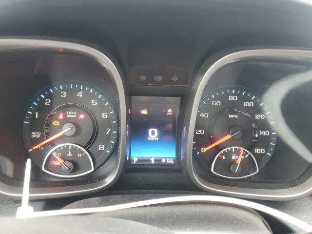 Photo 9 from auction – 2015 CHEVROLET MALIBU 1LT with VIN 1G11C5SL1FF228782