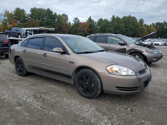 Photo 4 from auction – 2007 CHEVROLET IMPALA with VIN 2G1WT58K679204377