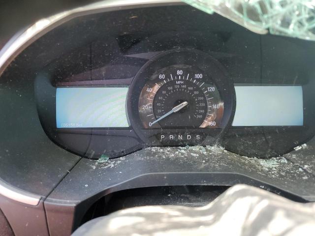 Photo 9 from auction – 2021 FORD EDGE SEL with VIN 2FMPK4J9XMBA02884