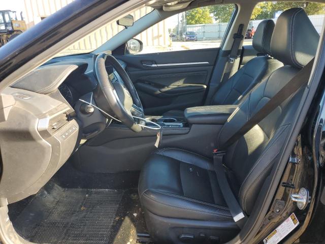 Photo 7 from auction – 2023 NISSAN ALTIMA SL with VIN 1N4BL4EV3PN409284