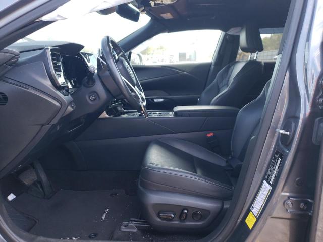 Photo 7 from auction – 2023 LEXUS RX 350 BAS with VIN 2T2BAMCA9PC008322