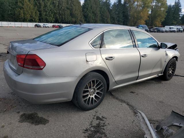 Photo 3 from auction – 2012 VOLKSWAGEN PASSAT SE with VIN 1VWBN7A37CC102973