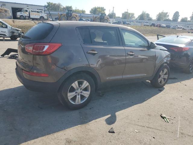 Photo 3 from auction – 2013 KIA SPORTAGE B with VIN KNDPB3A21D7357789