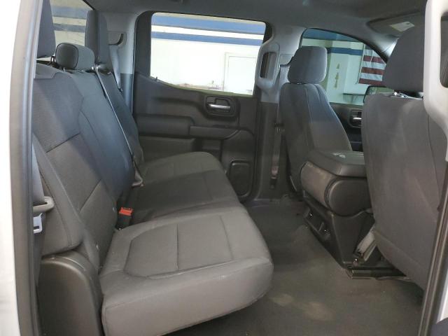 Zdjęcie 10 z aukcji – 2021 CHEVROLET SILVERADO z VIN 1GCPYCEF6MZ236739