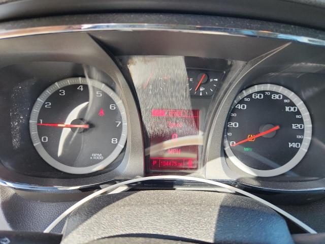Фото 9 с аукциона – 2015 GMC TERRAIN SLE с VIN 2GKALREK0F6357645