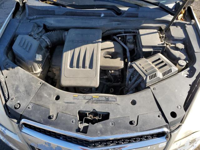 Photo 12 from auction – 2013 CHEVROLET EQUINOX LT with VIN 2GNFLNEK6D6393404