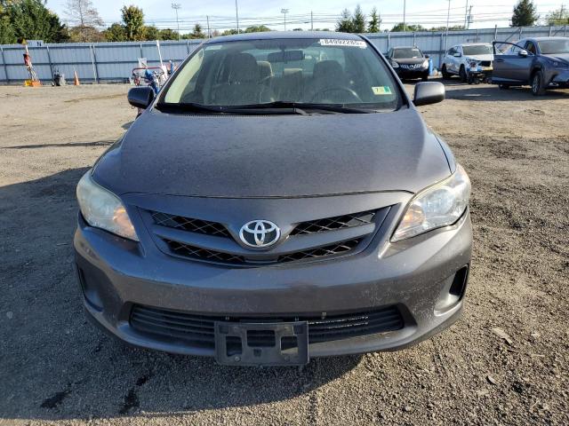 Photo 5 from auction – 2011 TOYOTA COROLLA with VIN JTDBU4EE2B9148643