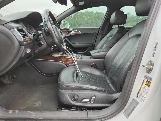 Photo 7 from auction – 2017 AUDI A6 PREMIUM PLUS with VIN WAUG8AFC6HN080799