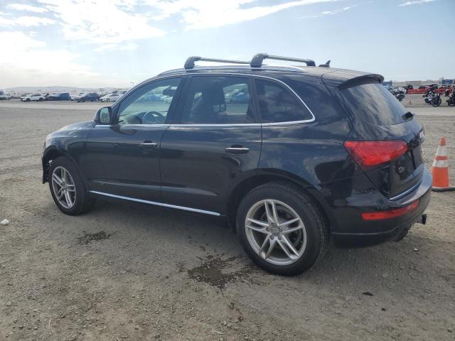 Photo 2 from auction – 2016 AUDI Q5 PREMIUM PLUS with VIN WA1L2AFP8GA078249