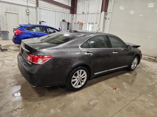 Photo 3 from auction – 2011 LEXUS ES 350 with VIN JTHBK1EG6B2458324