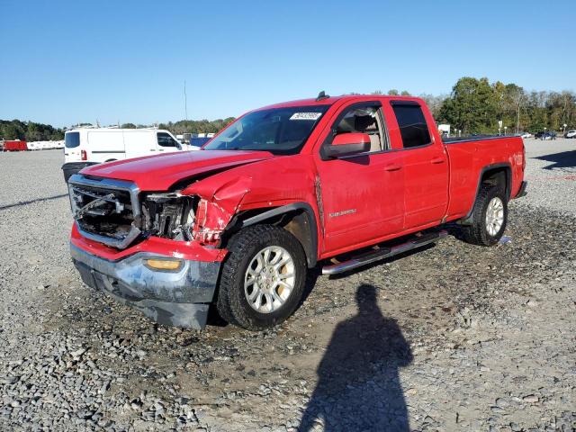 GMC SIERRA K15 2018 with VIN 1GTV2MEC8JZ164295 - Photo from auction