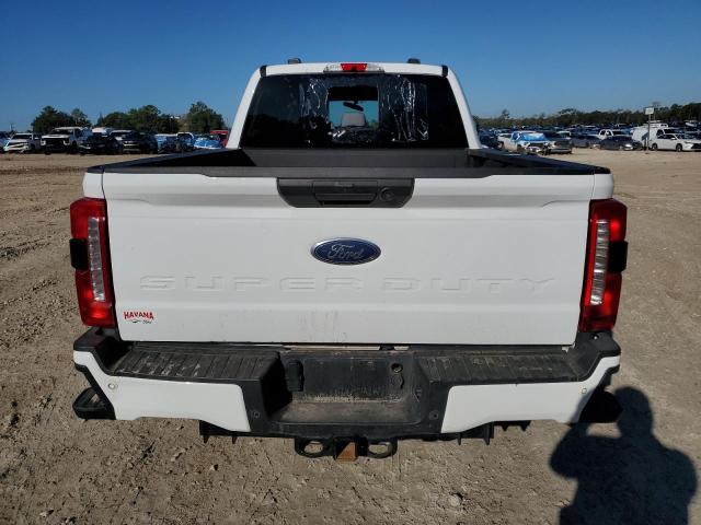 Photo 6 from auction – 2024 FORD F250 SUPER with VIN 1FT8W2BNXREF75681
