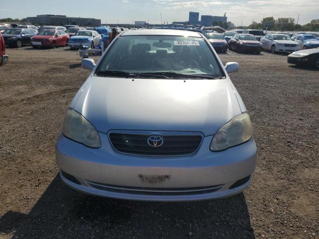 Photo 5 from auction – 2007 TOYOTA COROLLA CE with VIN 1NXBR32E37Z817499