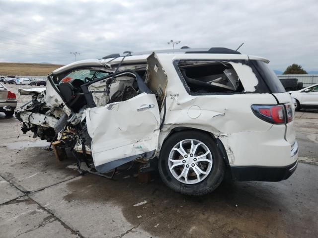 Photo 2 from auction – 2015 GMC ACADIA SLT with VIN 1GKKVRKD9FJ204799