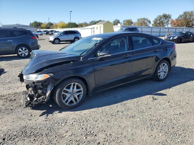 Photo 1 from auction – 2013 FORD FUSION SE with VIN 3FA6P0H73DR125786