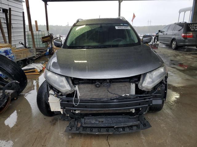 Photo 5 from auction – 2016 NISSAN ROGUE S with VIN KNMAT2MVXGP724552