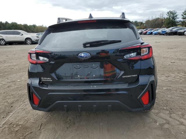 Photo 6 from auction – 2024 SUBARU CROSSTREK with VIN JF2GUADC8R8280022