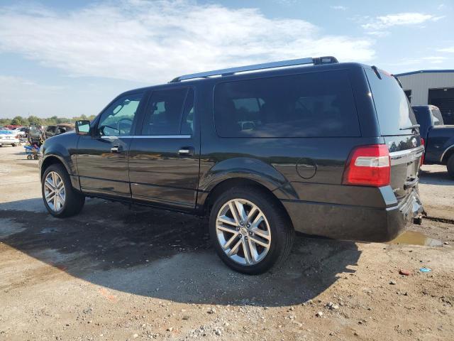 Photo 2 from auction – 2015 FORD EXPEDITION with VIN 1FMJK1KT0FEF50348