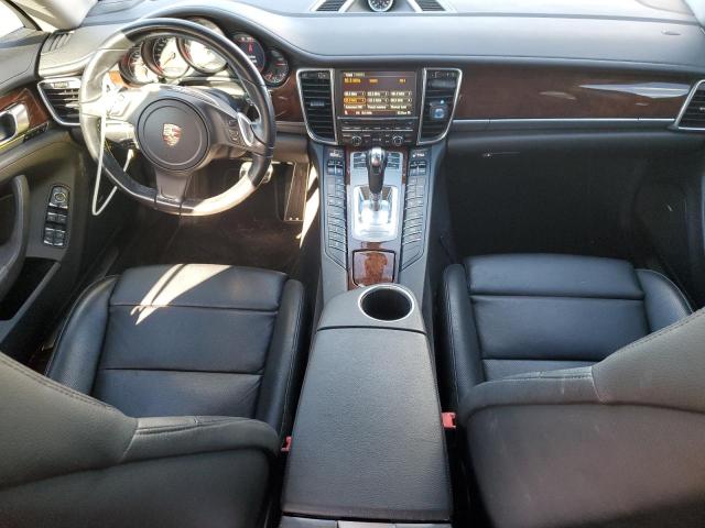 Photo 8 from auction – 2013 PORSCHE PANAMERA S with VIN WP0AB2A7XDL060281