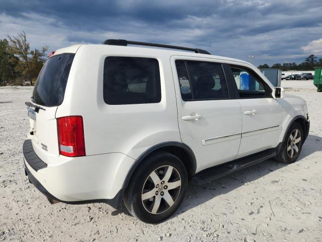 Photo 3 from auction – 2012 HONDA PILOT TOUR with VIN 5FNYF4H92CB023815