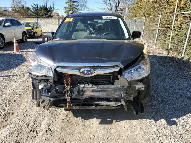 Photo 5 from auction – 2016 SUBARU FORESTER 2 with VIN JF2SJABCXGH567669