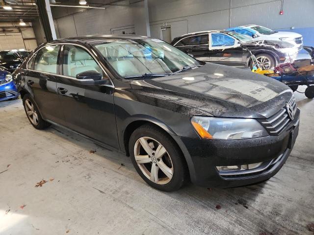 Photo 4 from auction – 2015 VOLKSWAGEN PASSAT S with VIN 1VWAT7A37FC071732