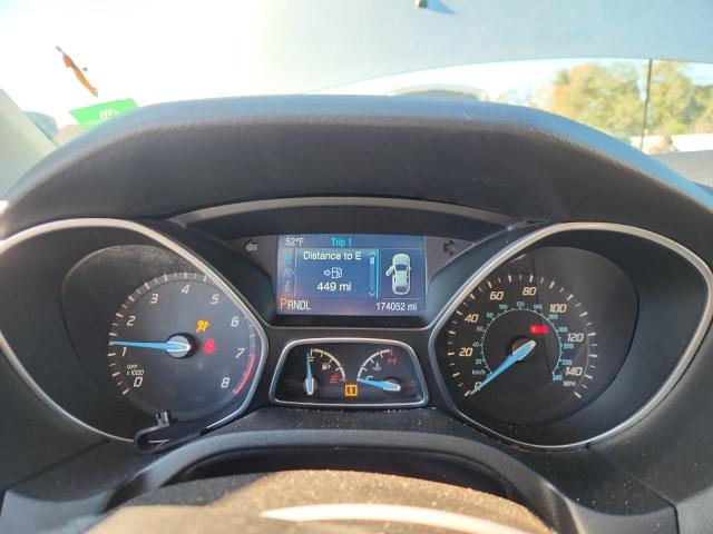 Photo 9 from auction – 2014 FORD FOCUS SE with VIN 1FADP3F28EL403047