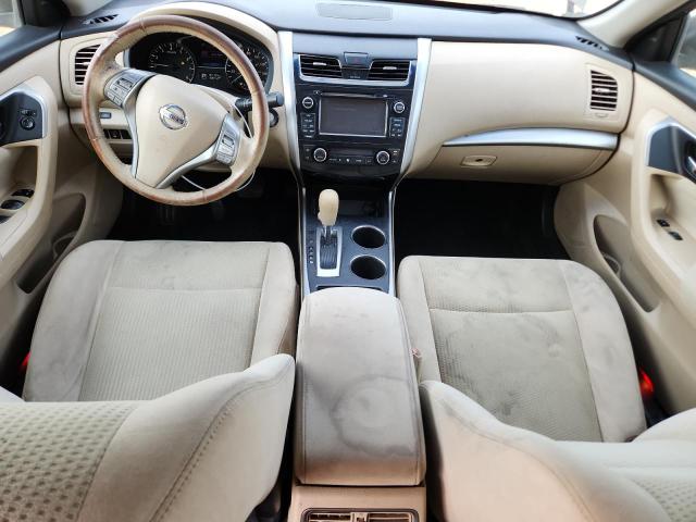 Photo 8 from auction – 2015 NISSAN ALTIMA 2.5 with VIN 1N4AL3AP2FC135583