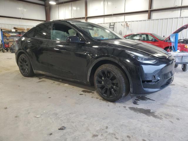 Photo 4 from auction – 2023 TESLA MODEL Y with VIN 7SAYGDEE1PA184032