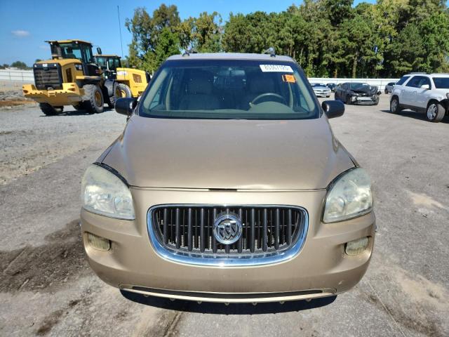 Photo 5 from auction – 2005 BUICK TERRAZA CXL with VIN 5GADV33L55D186551