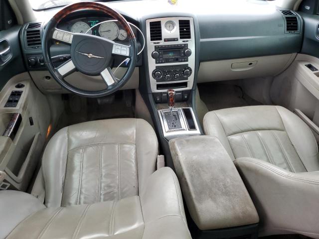 Photo 8 from auction – 2006 CHRYSLER 300C with VIN 2C3KK63H36H166917