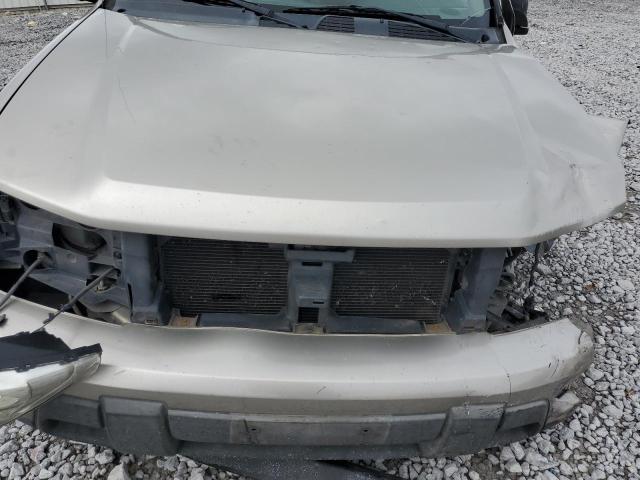 Photo 11 from auction – 2003 CHEVROLET TRAILBLAZE with VIN 1GNDS13S132249289