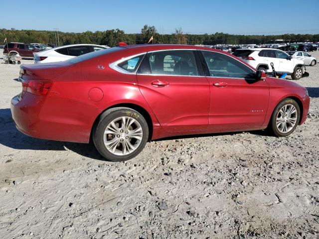 Photo 3 from auction – 2014 CHEVROLET IMPALA LT with VIN 2G1125S31E9103890